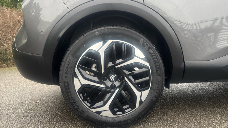 Citroen C4 1.2 PureTech [130] Shine Plus 5dr Auto Petrol Hatchback